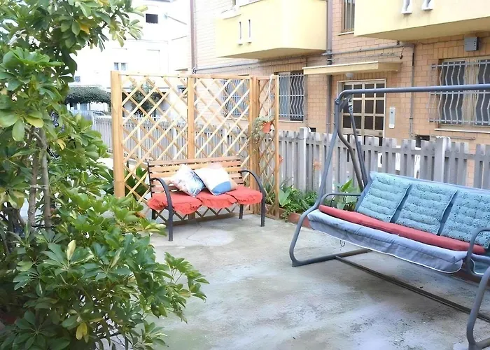 Appartamento Marisol Grazioso E Vicino Al Mare