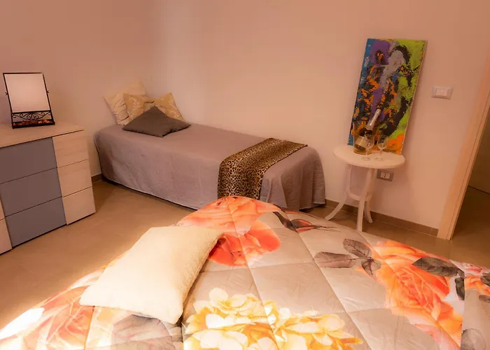 Appartamento Marisol Grazioso E Vicino Al Mare