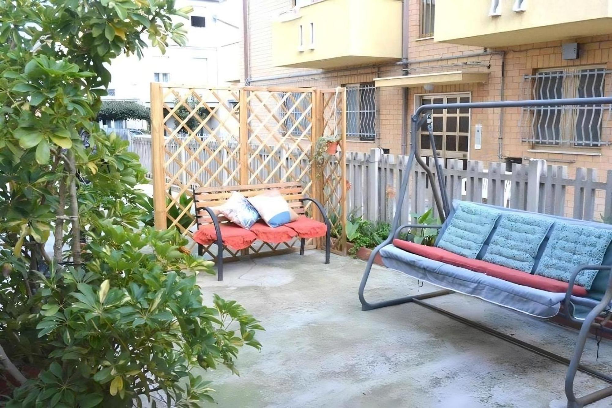 Marisol Grazioso E Vicino Al Mare Apartment